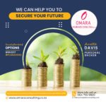 Omara Insurance Consulting (Pty) Ltd