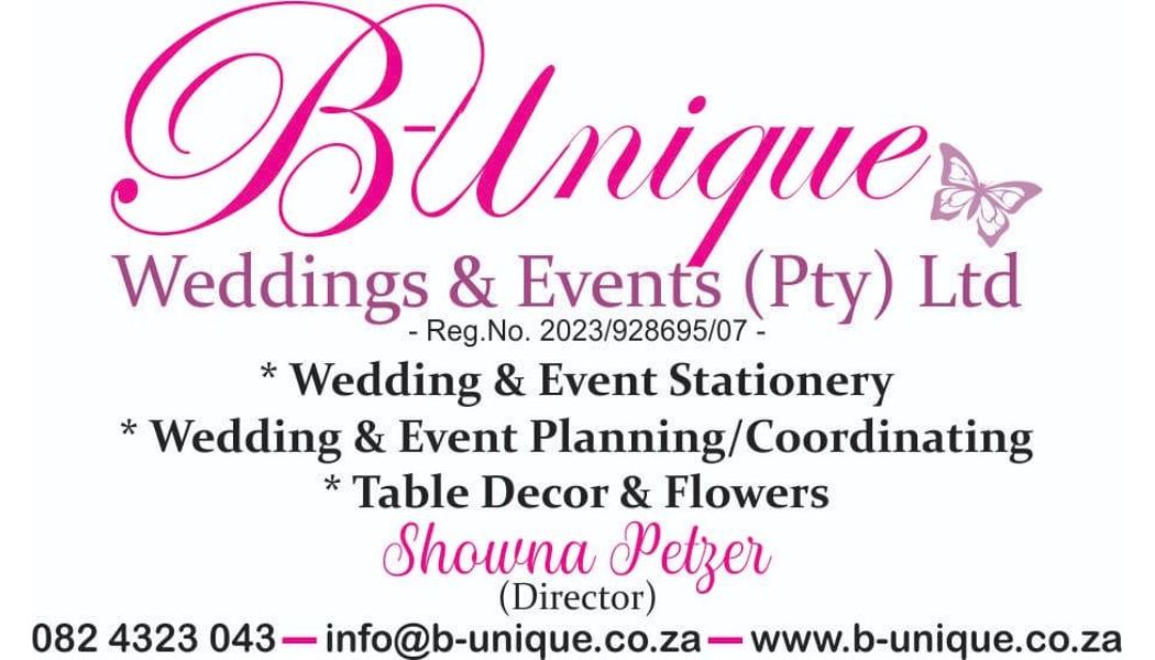 BUnique