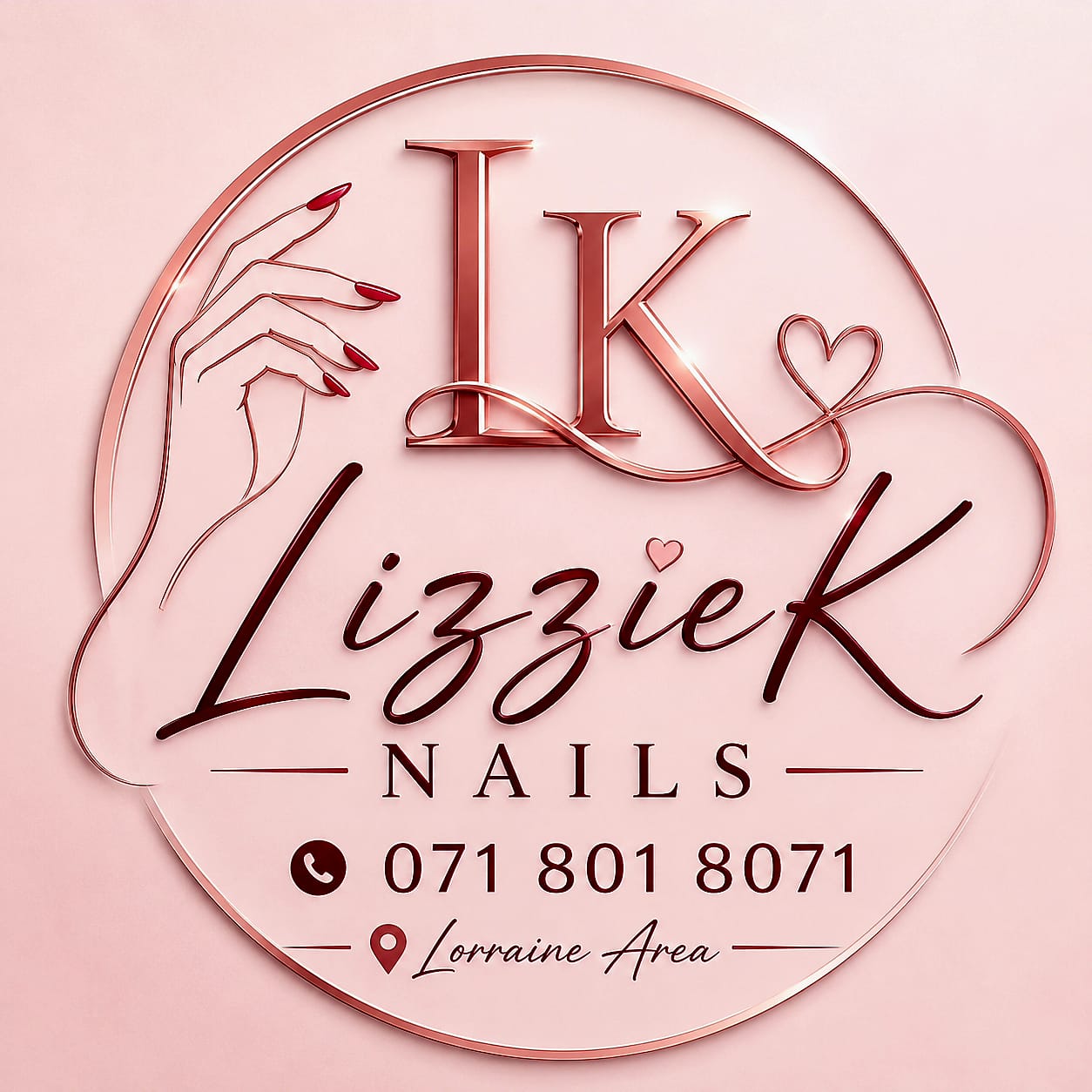 Lizzy K