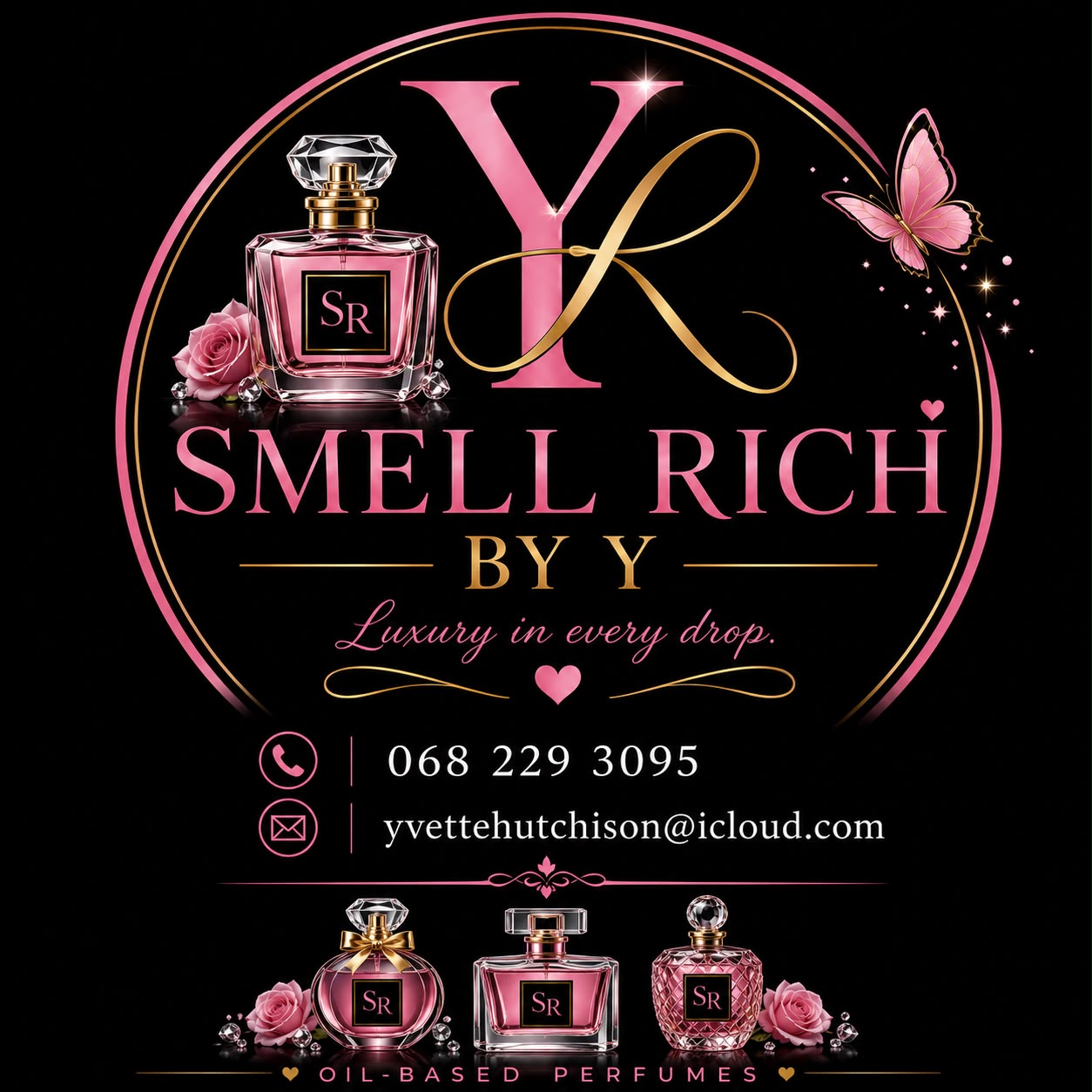 Smell Rich