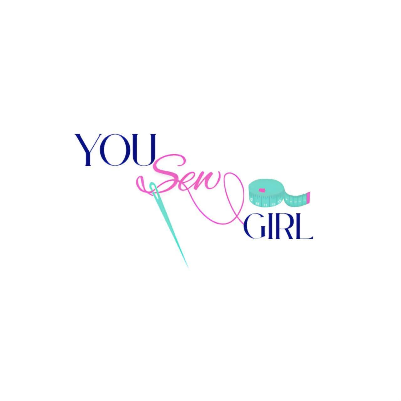 You Sew Girl